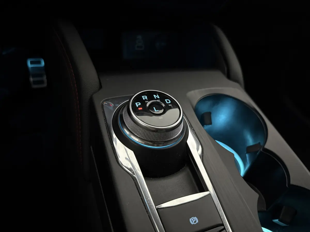 2.5 PHEV ST-Line X | B&O | Virtual | Camera | Sfeer | Carplay | Trekhaak | Keyless | NAP