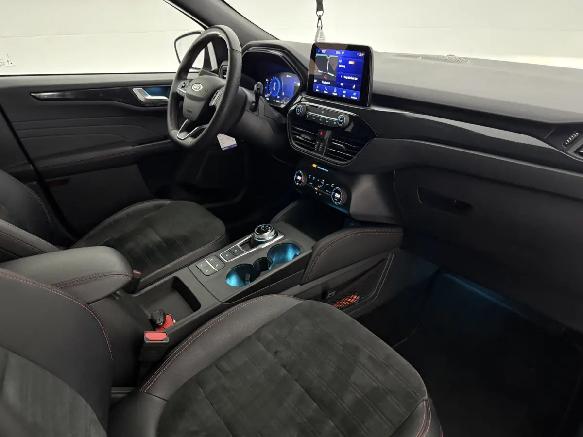 2.5 PHEV ST-Line X | B&O | Virtual | Camera | Sfeer | Carplay | Trekhaak | Keyless | NAP
