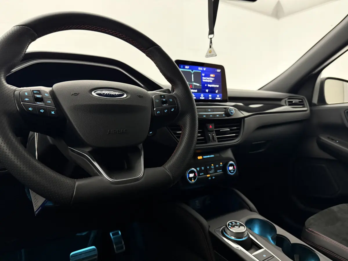 2.5 PHEV ST-Line X | B&O | Virtual | Camera | Sfeer | Carplay | Trekhaak | Keyless | NAP