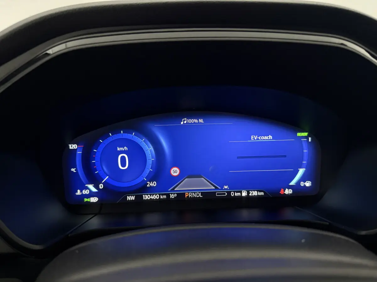 2.5 PHEV ST-Line X | B&O | Virtual | Camera | Sfeer | Carplay | Trekhaak | Keyless | NAP
