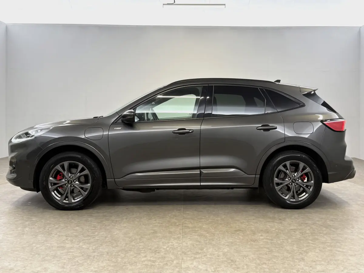 2.5 PHEV ST-Line X | B&O | Virtual | Camera | Sfeer | Carplay | Trekhaak | Keyless | NAP