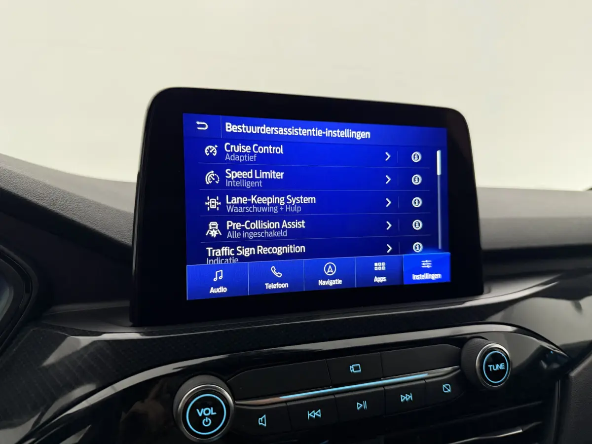 2.5 PHEV ST-Line X | B&O | Virtual | Camera | Sfeer | Carplay | Trekhaak | Keyless | NAP