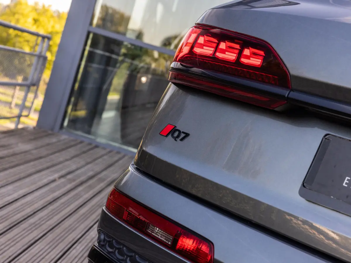 60 TFSI e quattro Pro Line S Competition | PANORAMA/SCHUIF-KANTELDAK | BANG & OLUFSEN | AWD BESTURING | SOFTCLOSE | STOELMASSAGE | STOELVENTILATIE | 360 CAMERA | LUCHTVERING | RS SPORTSTOELE