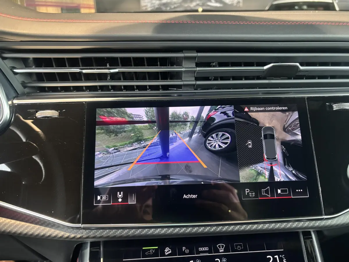 60 TFSI e quattro Pro Line S Competition | PANORAMA/SCHUIF-KANTELDAK | BANG & OLUFSEN | AWD BESTURING | SOFTCLOSE | STOELMASSAGE | STOELVENTILATIE | 360 CAMERA | LUCHTVERING | RS SPORTSTOELE