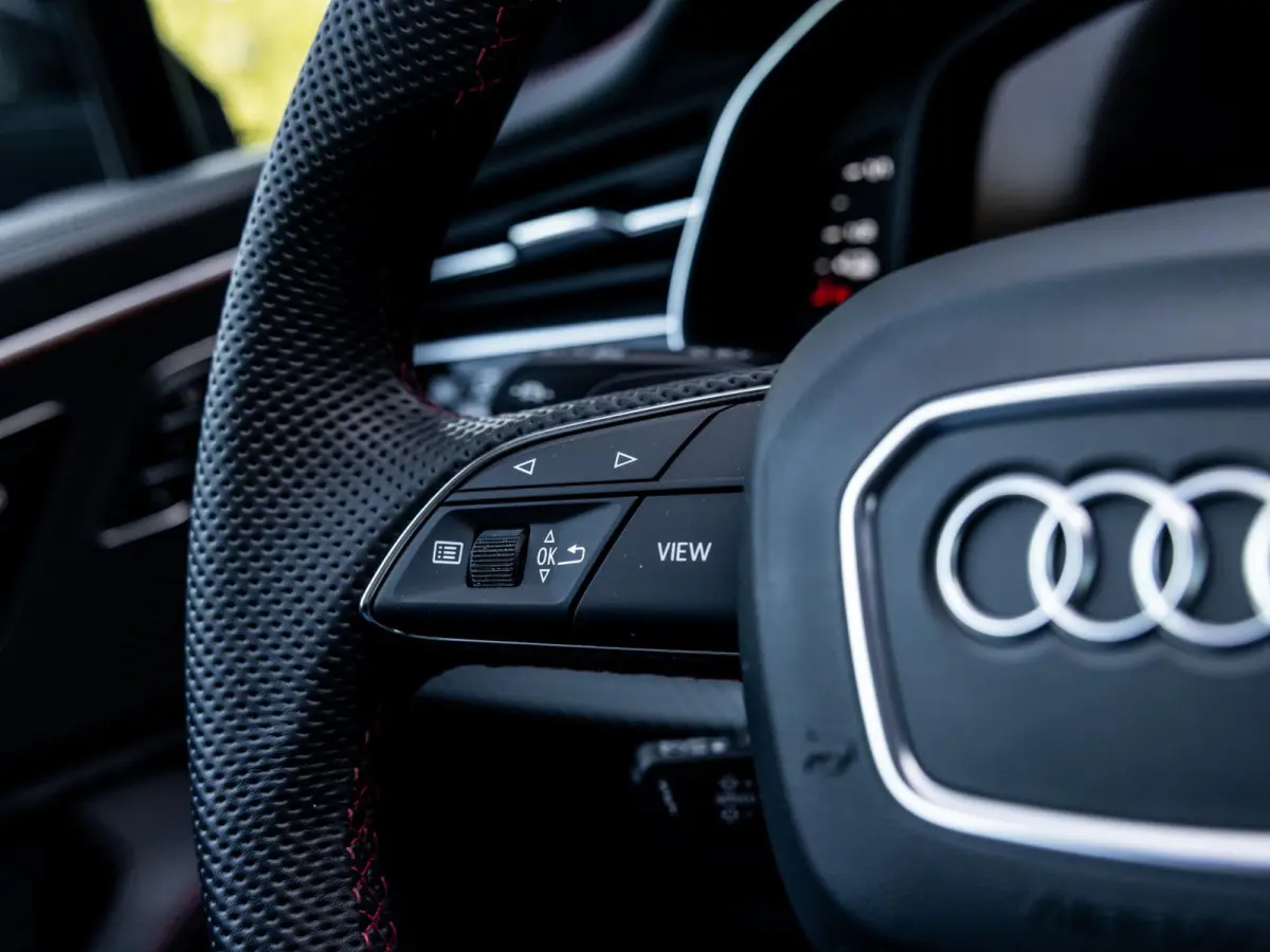 60 TFSI e quattro Pro Line S Competition | PANORAMA/SCHUIF-KANTELDAK | BANG & OLUFSEN | AWD BESTURING | SOFTCLOSE | STOELMASSAGE | STOELVENTILATIE | 360 CAMERA | LUCHTVERING | RS SPORTSTOELE