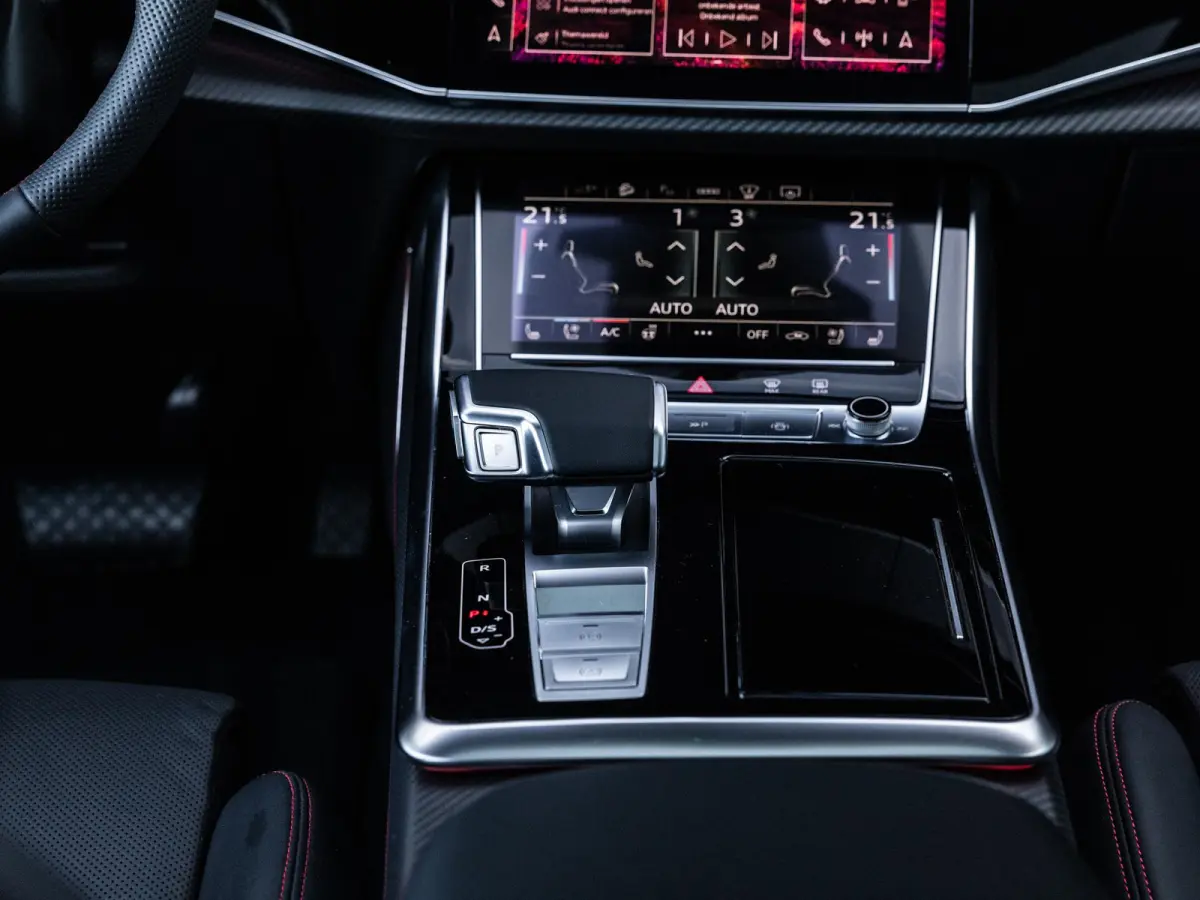 60 TFSI e quattro Pro Line S Competition | PANORAMA/SCHUIF-KANTELDAK | BANG & OLUFSEN | AWD BESTURING | SOFTCLOSE | STOELMASSAGE | STOELVENTILATIE | 360 CAMERA | LUCHTVERING | RS SPORTSTOELE