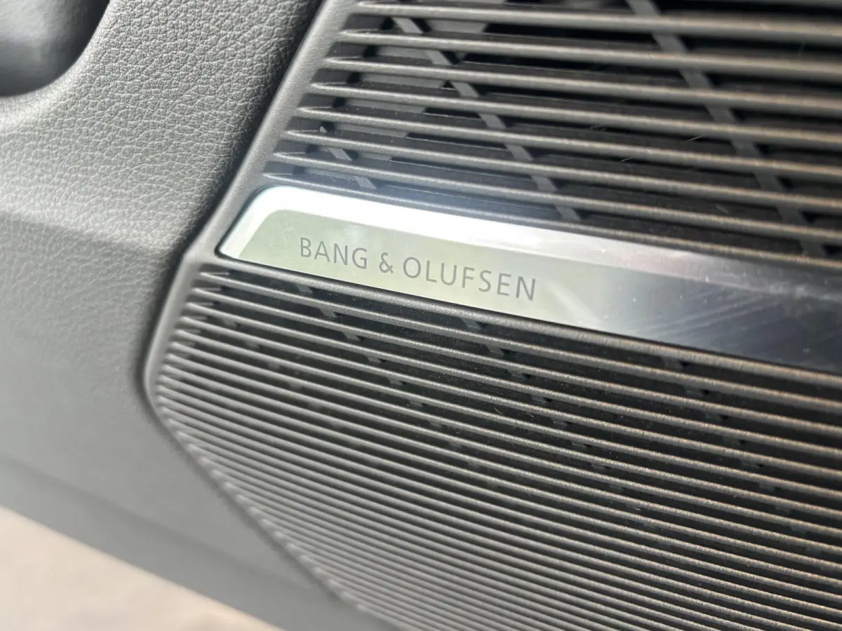 60 TFSI e quattro Pro Line S Competition | PANORAMA/SCHUIF-KANTELDAK | BANG & OLUFSEN | AWD BESTURING | SOFTCLOSE | STOELMASSAGE | STOELVENTILATIE | 360 CAMERA | LUCHTVERING | RS SPORTSTOELE