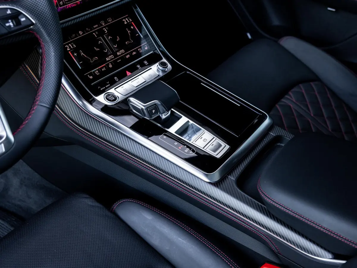60 TFSI e quattro Pro Line S Competition | PANORAMA/SCHUIF-KANTELDAK | BANG & OLUFSEN | AWD BESTURING | SOFTCLOSE | STOELMASSAGE | STOELVENTILATIE | 360 CAMERA | LUCHTVERING | RS SPORTSTOELE
