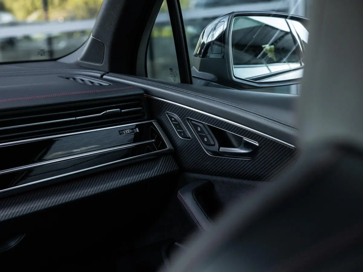 60 TFSI e quattro Pro Line S Competition | PANORAMA/SCHUIF-KANTELDAK | BANG & OLUFSEN | AWD BESTURING | SOFTCLOSE | STOELMASSAGE | STOELVENTILATIE | 360 CAMERA | LUCHTVERING | RS SPORTSTOELE