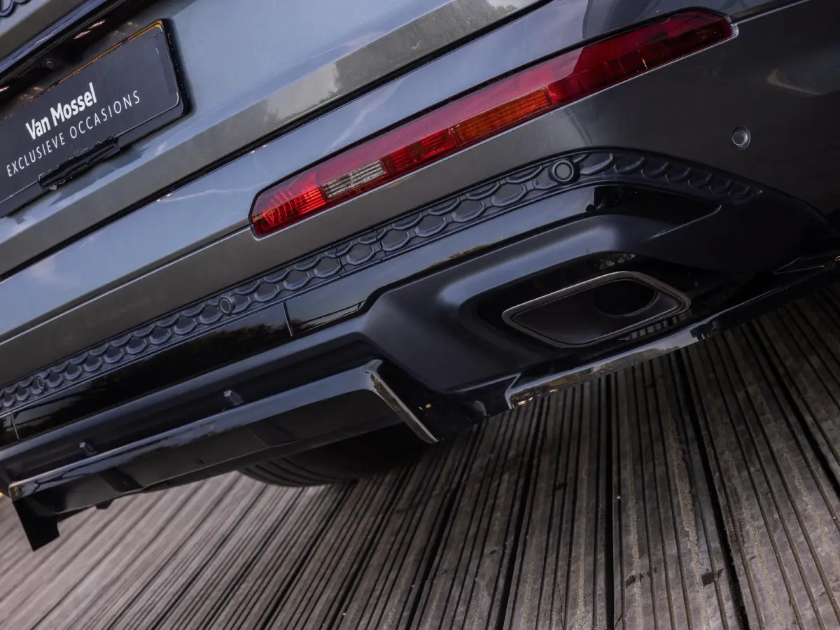 60 TFSI e quattro Pro Line S Competition | PANORAMA/SCHUIF-KANTELDAK | BANG & OLUFSEN | AWD BESTURING | SOFTCLOSE | STOELMASSAGE | STOELVENTILATIE | 360 CAMERA | LUCHTVERING | RS SPORTSTOELE