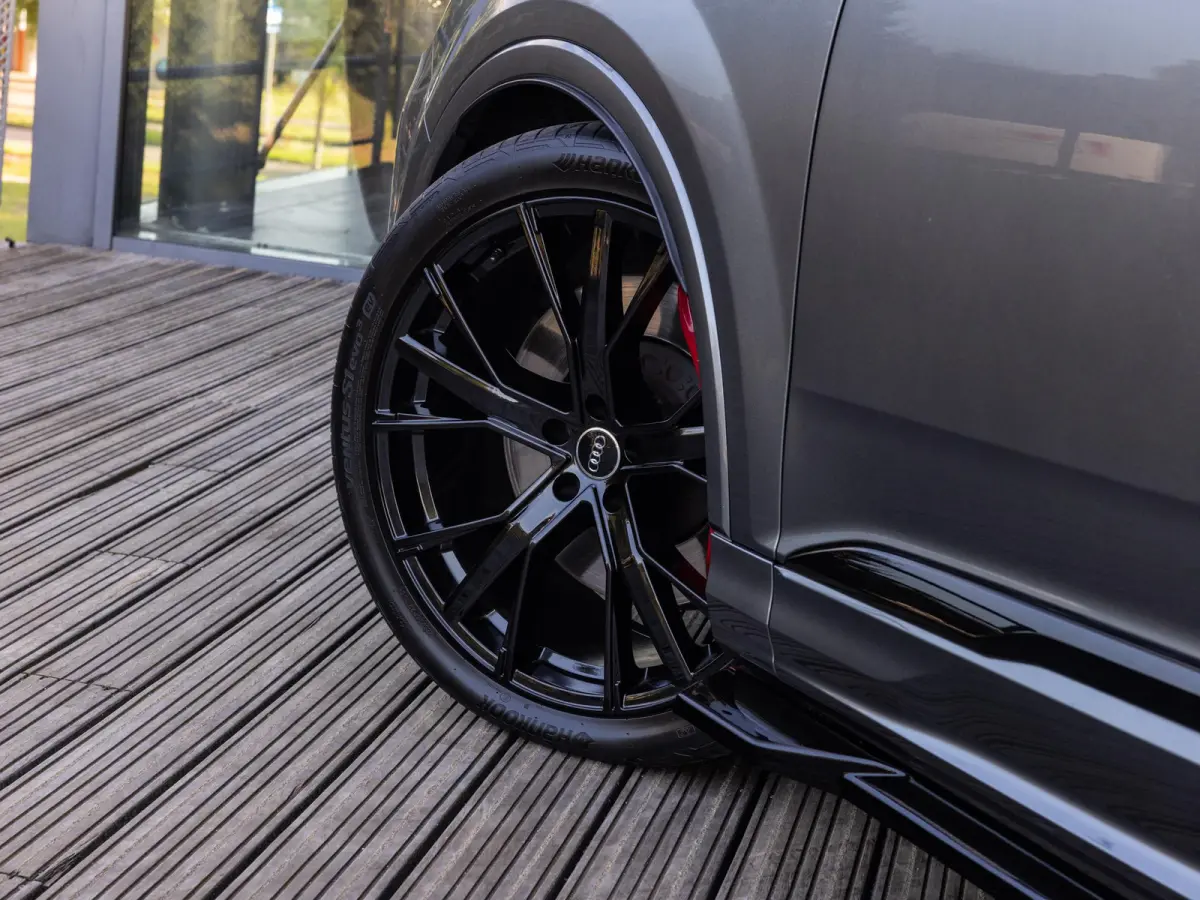60 TFSI e quattro Pro Line S Competition | PANORAMA/SCHUIF-KANTELDAK | BANG & OLUFSEN | AWD BESTURING | SOFTCLOSE | STOELMASSAGE | STOELVENTILATIE | 360 CAMERA | LUCHTVERING | RS SPORTSTOELE