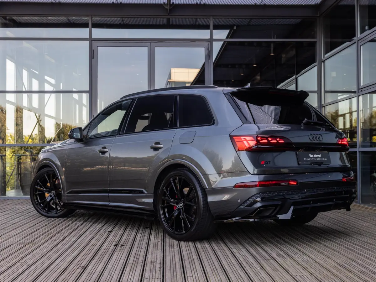 60 TFSI e quattro Pro Line S Competition | PANORAMA/SCHUIF-KANTELDAK | BANG & OLUFSEN | AWD BESTURING | SOFTCLOSE | STOELMASSAGE | STOELVENTILATIE | 360 CAMERA | LUCHTVERING | RS SPORTSTOELE