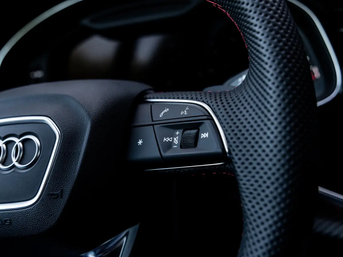 60 TFSI e quattro Pro Line S Competition | PANORAMA/SCHUIF-KANTELDAK | BANG & OLUFSEN | AWD BESTURING | SOFTCLOSE | STOELMASSAGE | STOELVENTILATIE | 360 CAMERA | LUCHTVERING | RS SPORTSTOELE