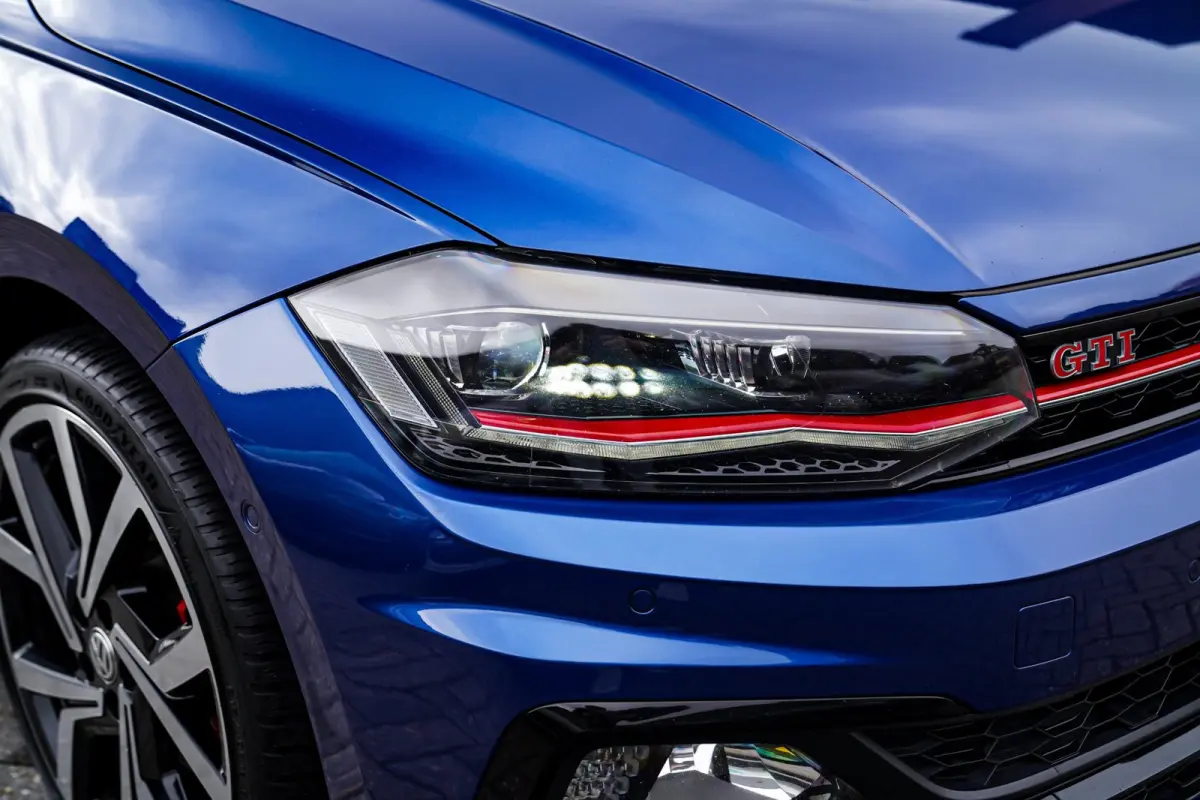 2.0 TSI GTI | LED | Stoelverwarming | Achteruitrijcamera | Apple Carplay | Climatronic | 200PK | NAP