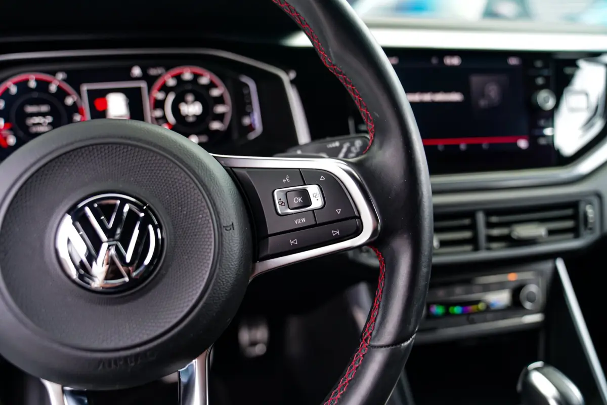 2.0 TSI GTI | LED | Stoelverwarming | Achteruitrijcamera | Apple Carplay | Climatronic | 200PK | NAP