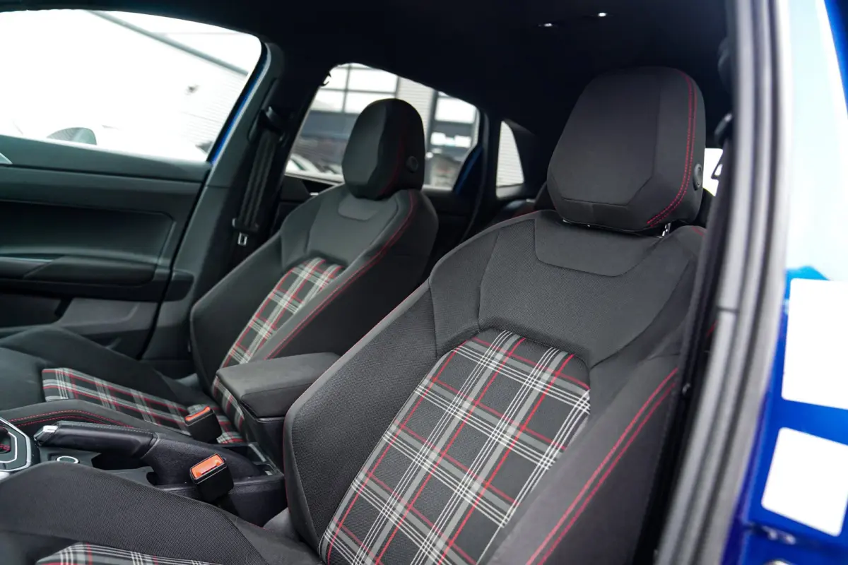 2.0 TSI GTI | LED | Stoelverwarming | Achteruitrijcamera | Apple Carplay | Climatronic | 200PK | NAP