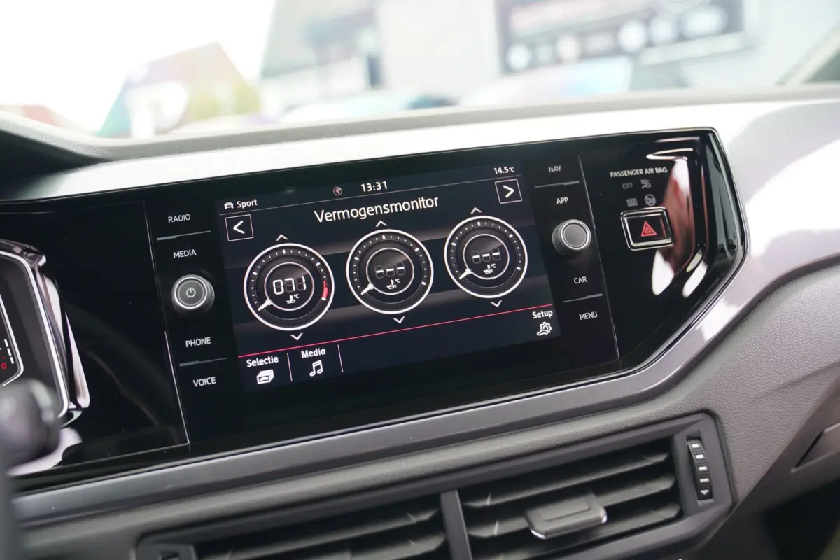 2.0 TSI GTI | LED | Stoelverwarming | Achteruitrijcamera | Apple Carplay | Climatronic | 200PK | NAP