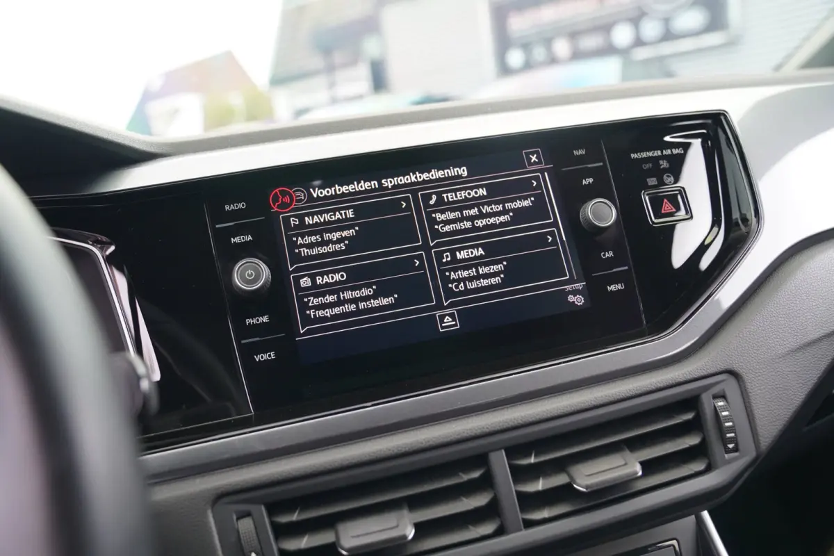 2.0 TSI GTI | LED | Stoelverwarming | Achteruitrijcamera | Apple Carplay | Climatronic | 200PK | NAP
