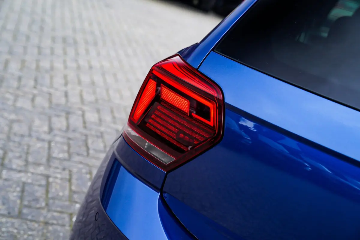 2.0 TSI GTI | LED | Stoelverwarming | Achteruitrijcamera | Apple Carplay | Climatronic | 200PK | NAP