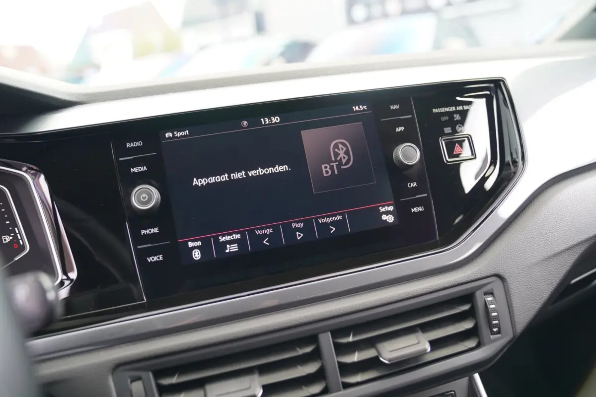 2.0 TSI GTI | LED | Stoelverwarming | Achteruitrijcamera | Apple Carplay | Climatronic | 200PK | NAP