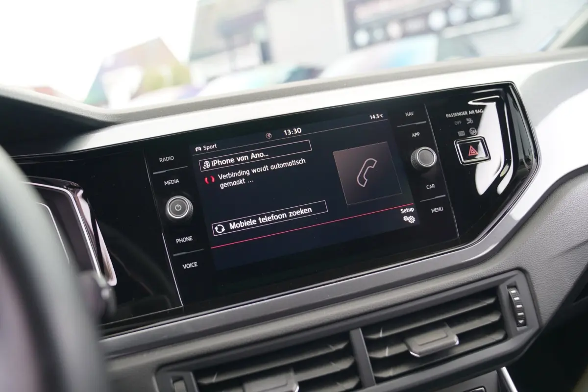 2.0 TSI GTI | LED | Stoelverwarming | Achteruitrijcamera | Apple Carplay | Climatronic | 200PK | NAP