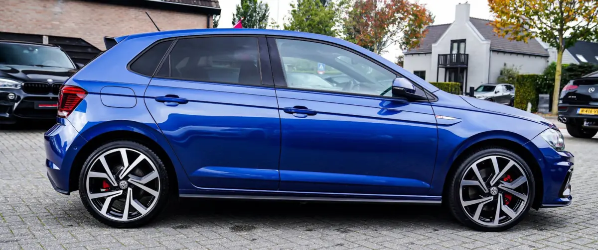 2.0 TSI GTI | LED | Stoelverwarming | Achteruitrijcamera | Apple Carplay | Climatronic | 200PK | NAP