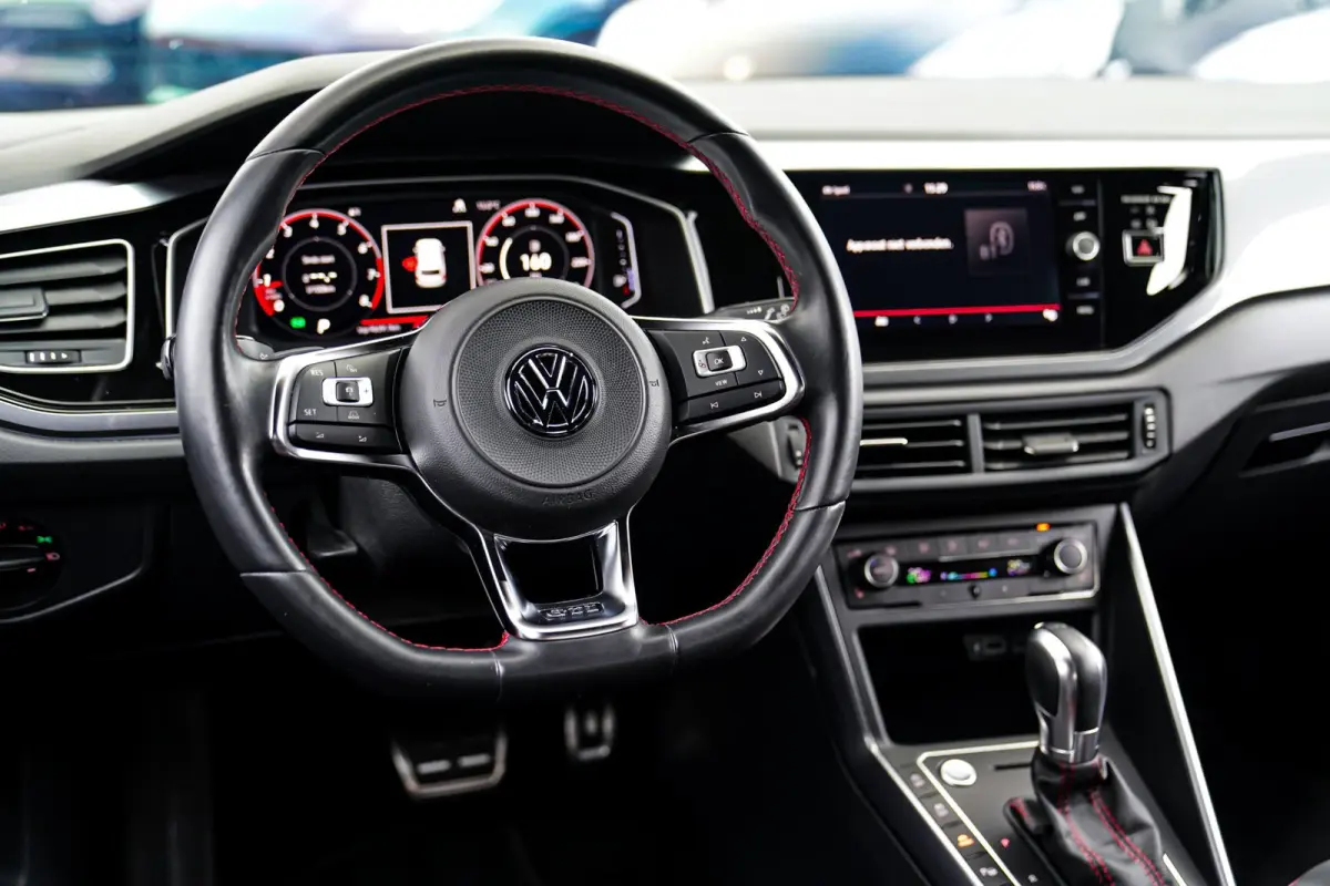 2.0 TSI GTI | LED | Stoelverwarming | Achteruitrijcamera | Apple Carplay | Climatronic | 200PK | NAP