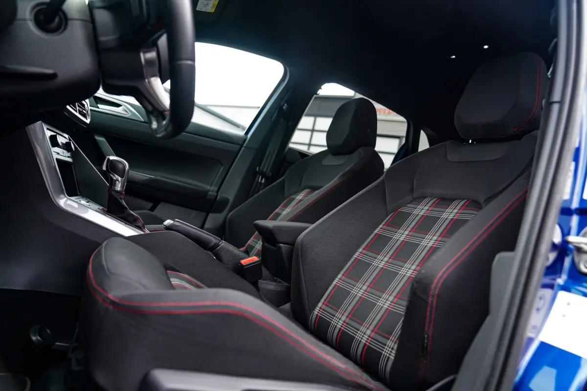 2.0 TSI GTI | LED | Stoelverwarming | Achteruitrijcamera | Apple Carplay | Climatronic | 200PK | NAP