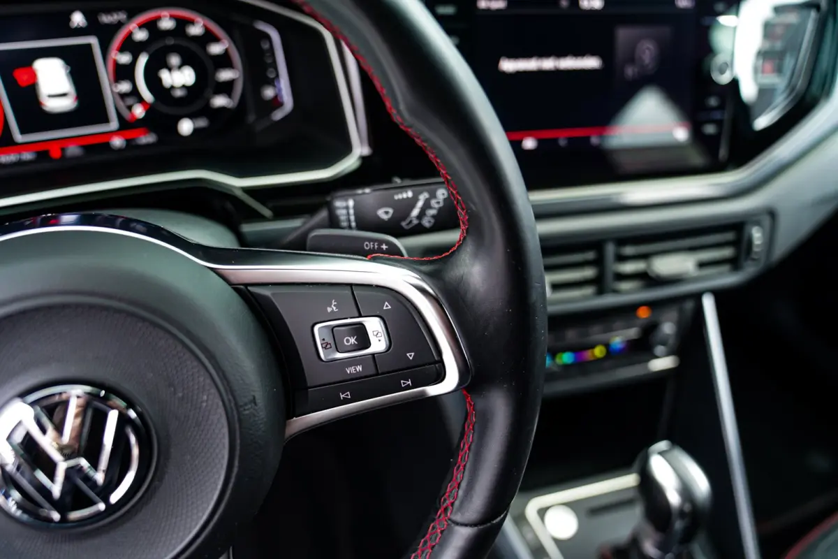 2.0 TSI GTI | LED | Stoelverwarming | Achteruitrijcamera | Apple Carplay | Climatronic | 200PK | NAP