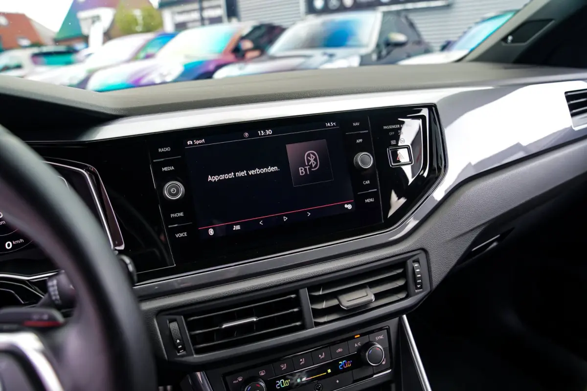 2.0 TSI GTI | LED | Stoelverwarming | Achteruitrijcamera | Apple Carplay | Climatronic | 200PK | NAP