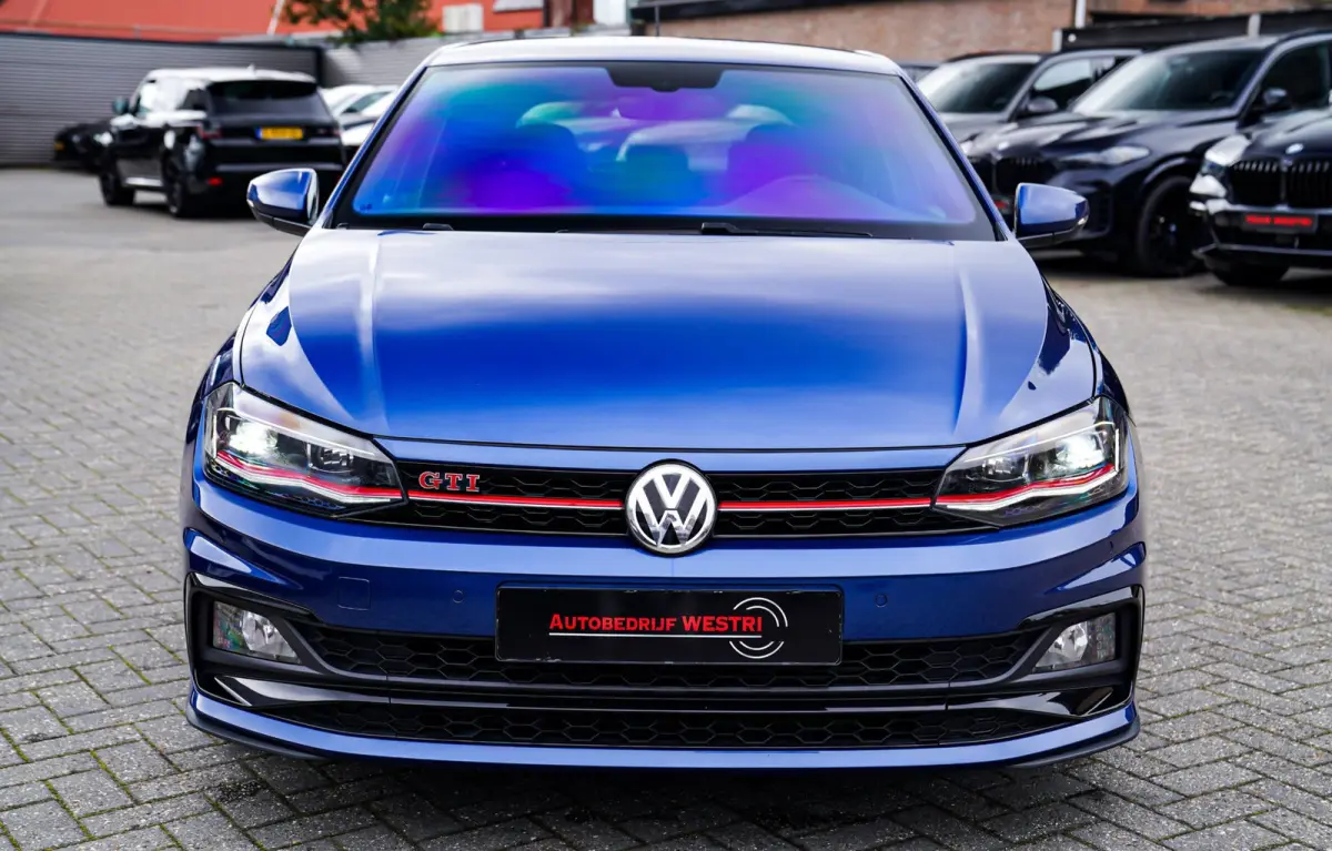 2.0 TSI GTI | LED | Stoelverwarming | Achteruitrijcamera | Apple Carplay | Climatronic | 200PK | NAP