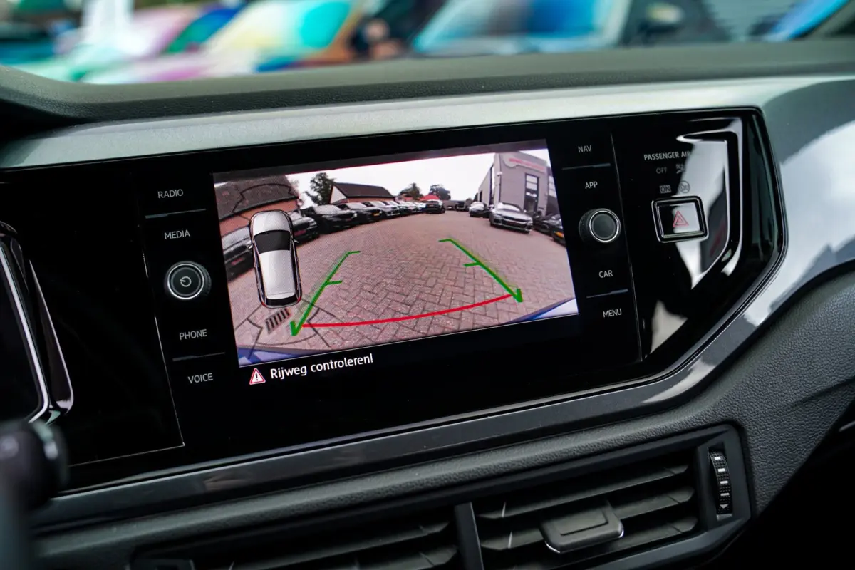 2.0 TSI GTI | LED | Stoelverwarming | Achteruitrijcamera | Apple Carplay | Climatronic | 200PK | NAP