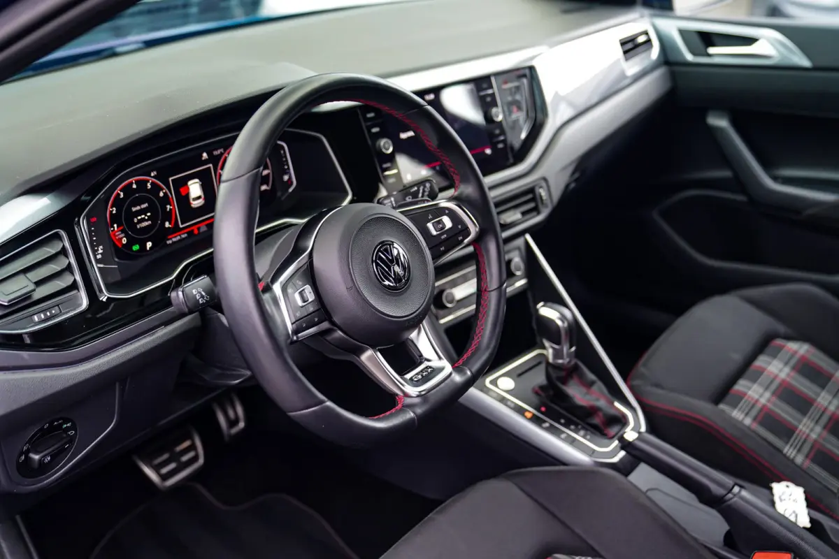 2.0 TSI GTI | LED | Stoelverwarming | Achteruitrijcamera | Apple Carplay | Climatronic | 200PK | NAP