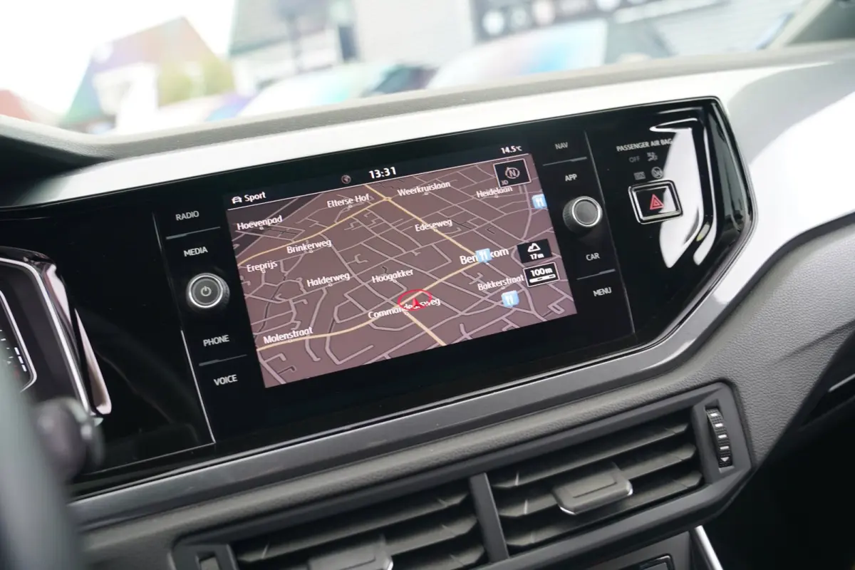 2.0 TSI GTI | LED | Stoelverwarming | Achteruitrijcamera | Apple Carplay | Climatronic | 200PK | NAP