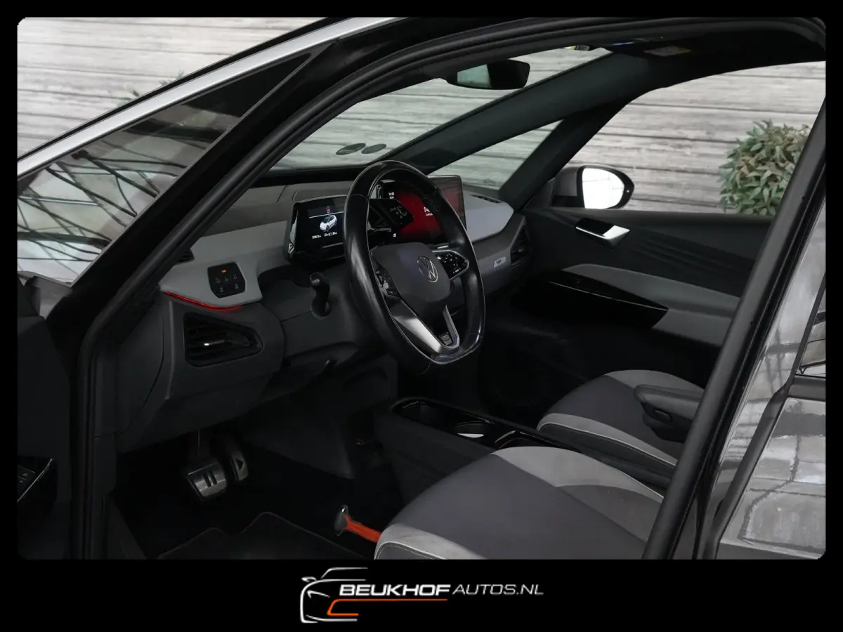First Plus 58 kWh Cam Adapt Cruise Soh 92.4%