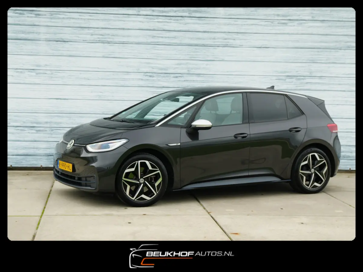 First Plus 58 kWh Cam Adapt Cruise Soh 92.4%