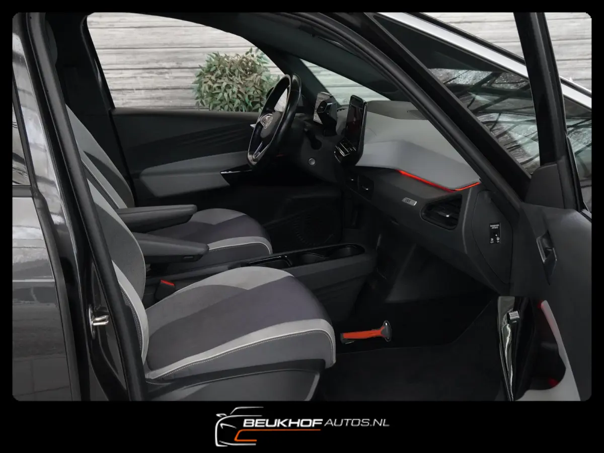 First Plus 58 kWh Cam Adapt Cruise Soh 92.4%