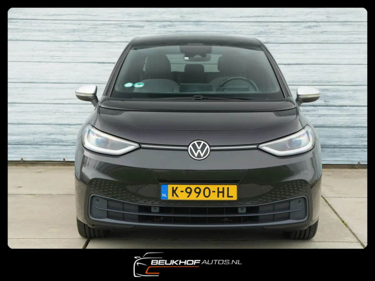 First Plus 58 kWh Cam Adapt Cruise Soh 92.4%