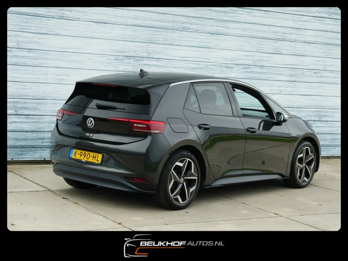 First Plus 58 kWh Cam Adapt Cruise Soh 92.4%