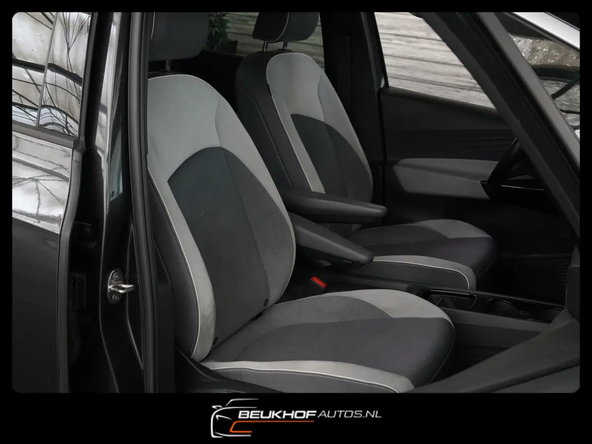 First Plus 58 kWh Cam Adapt Cruise Soh 92.4%