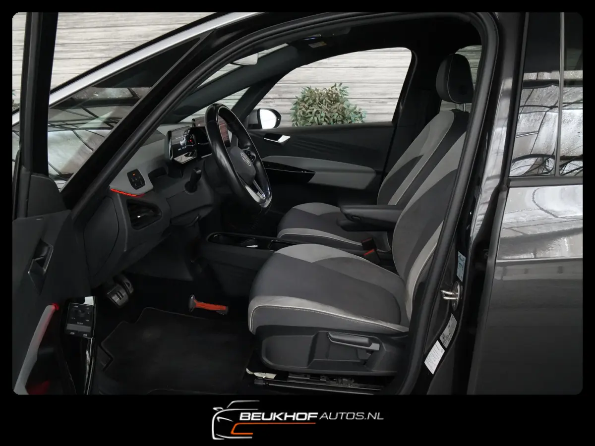 First Plus 58 kWh Cam Adapt Cruise Soh 92.4%