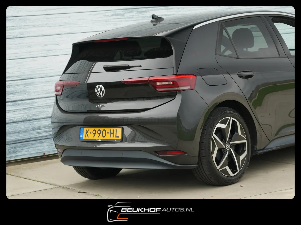 First Plus 58 kWh Cam Adapt Cruise Soh 92.4%