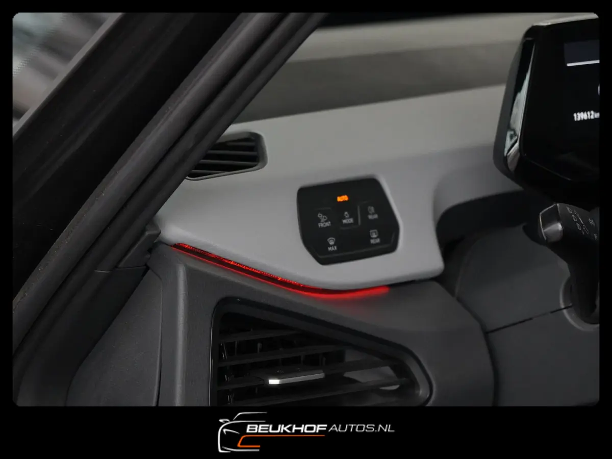 First Plus 58 kWh Cam Adapt Cruise Soh 92.4%