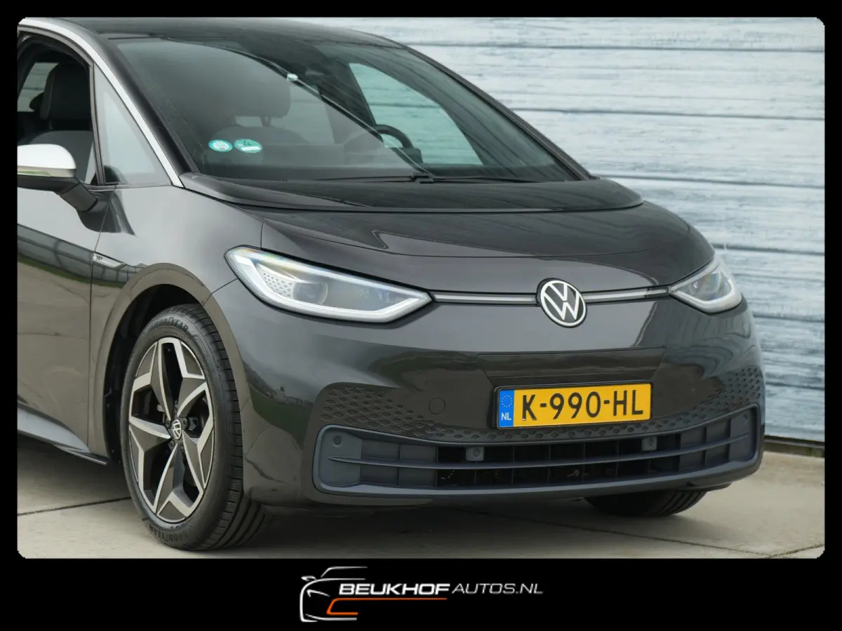 First Plus 58 kWh Cam Adapt Cruise Soh 92.4%