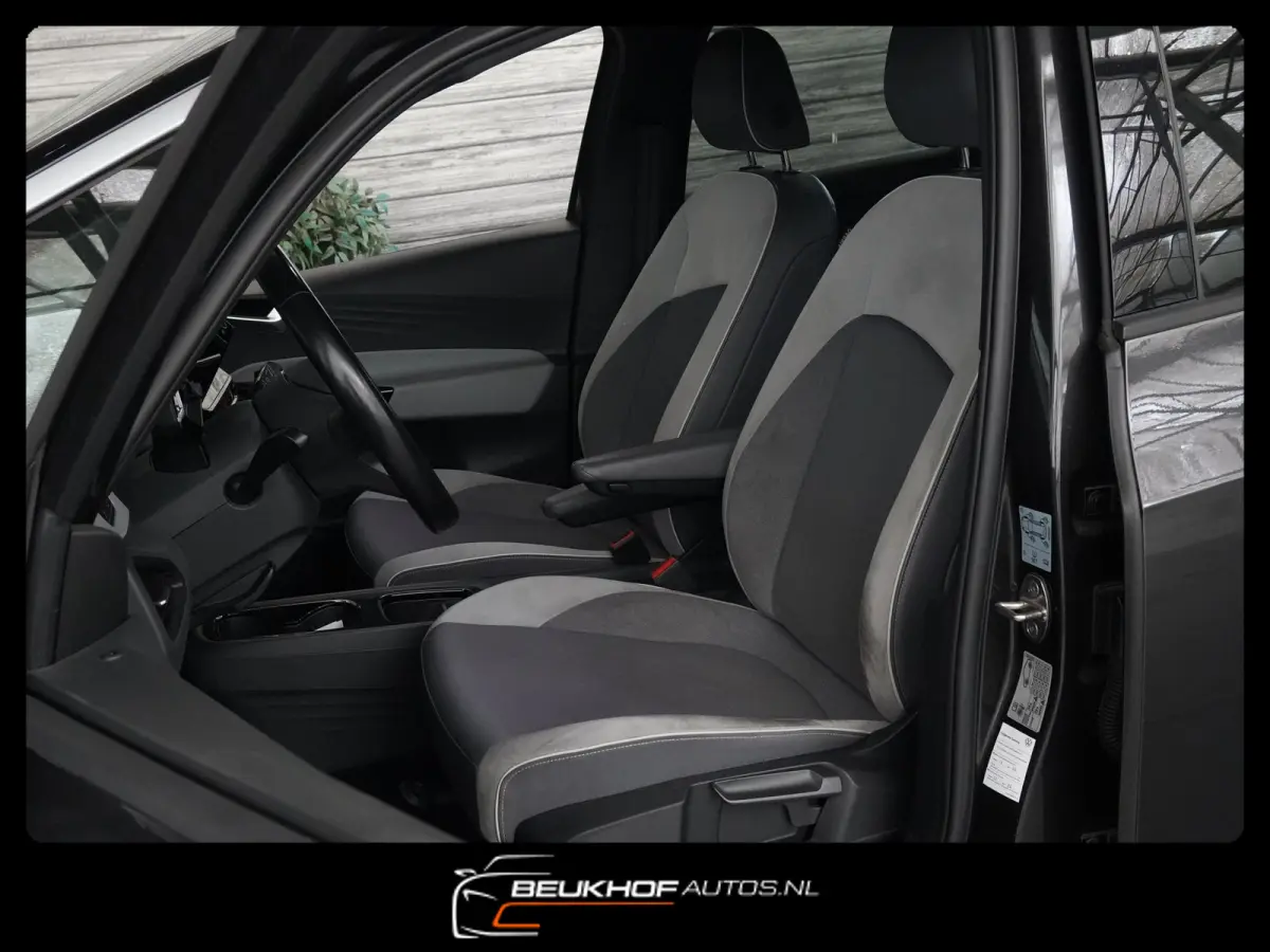 First Plus 58 kWh Cam Adapt Cruise Soh 92.4%