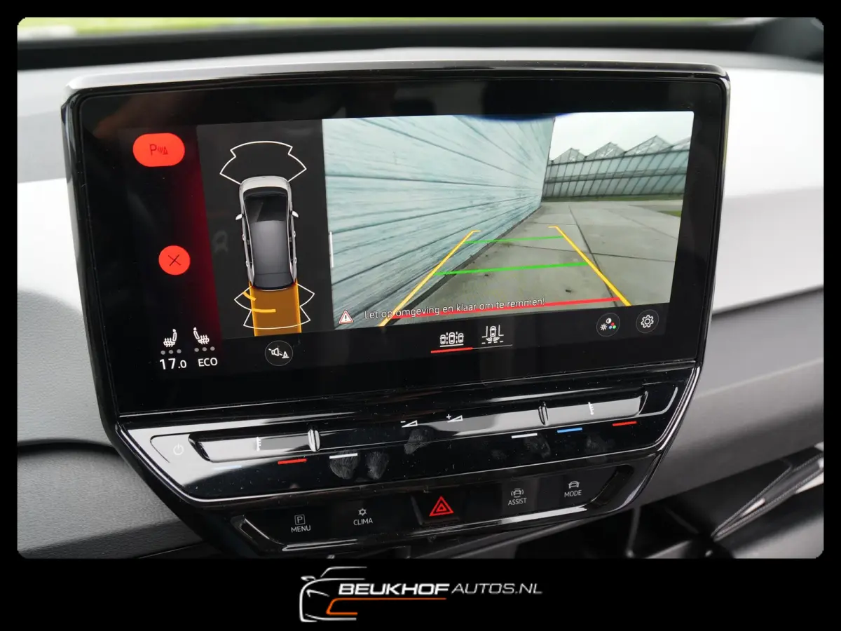 First Plus 58 kWh Cam Adapt Cruise Soh 92.4%