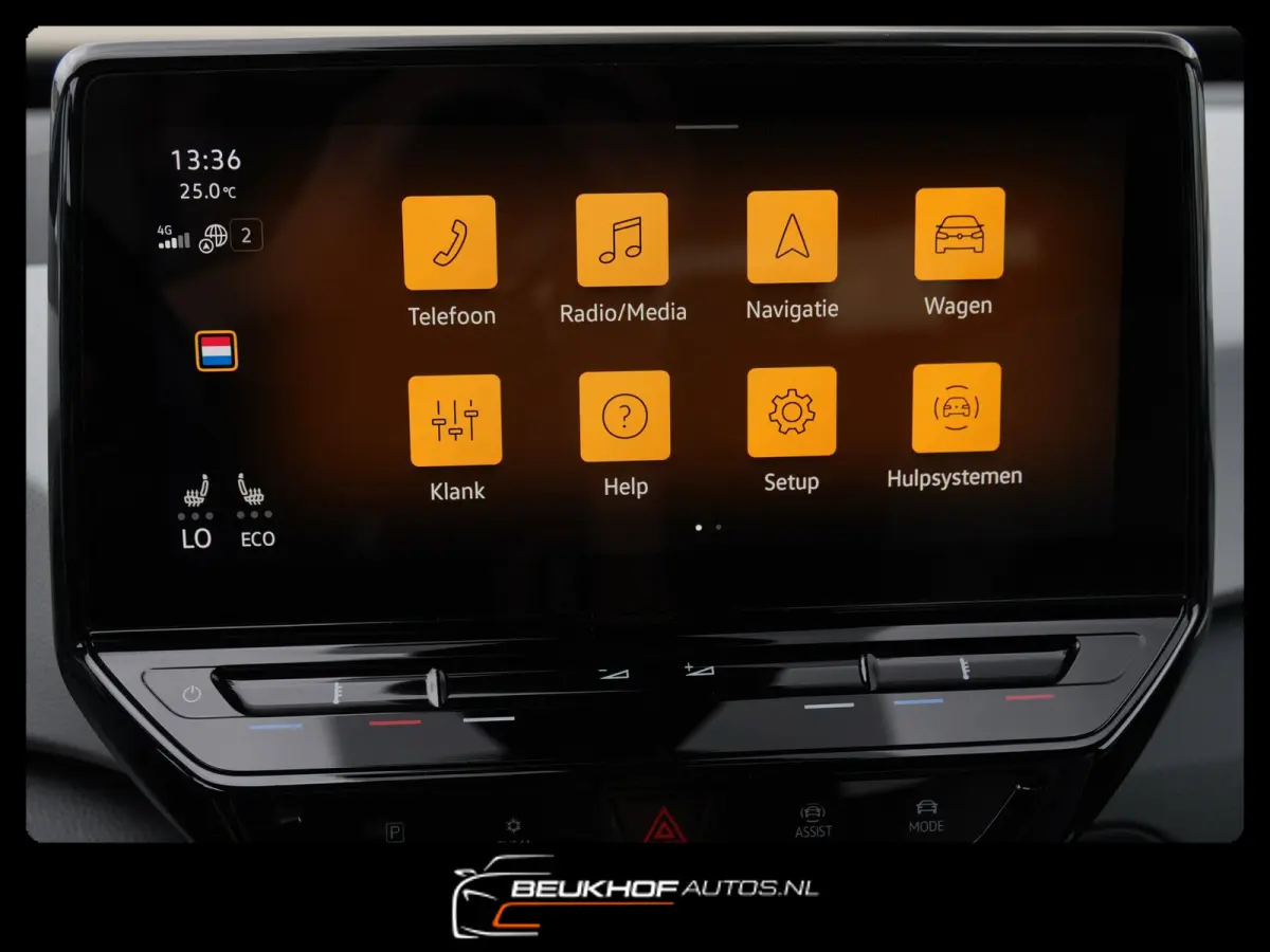 First Plus 58 kWh Cam Adapt Cruise Soh 92.4%