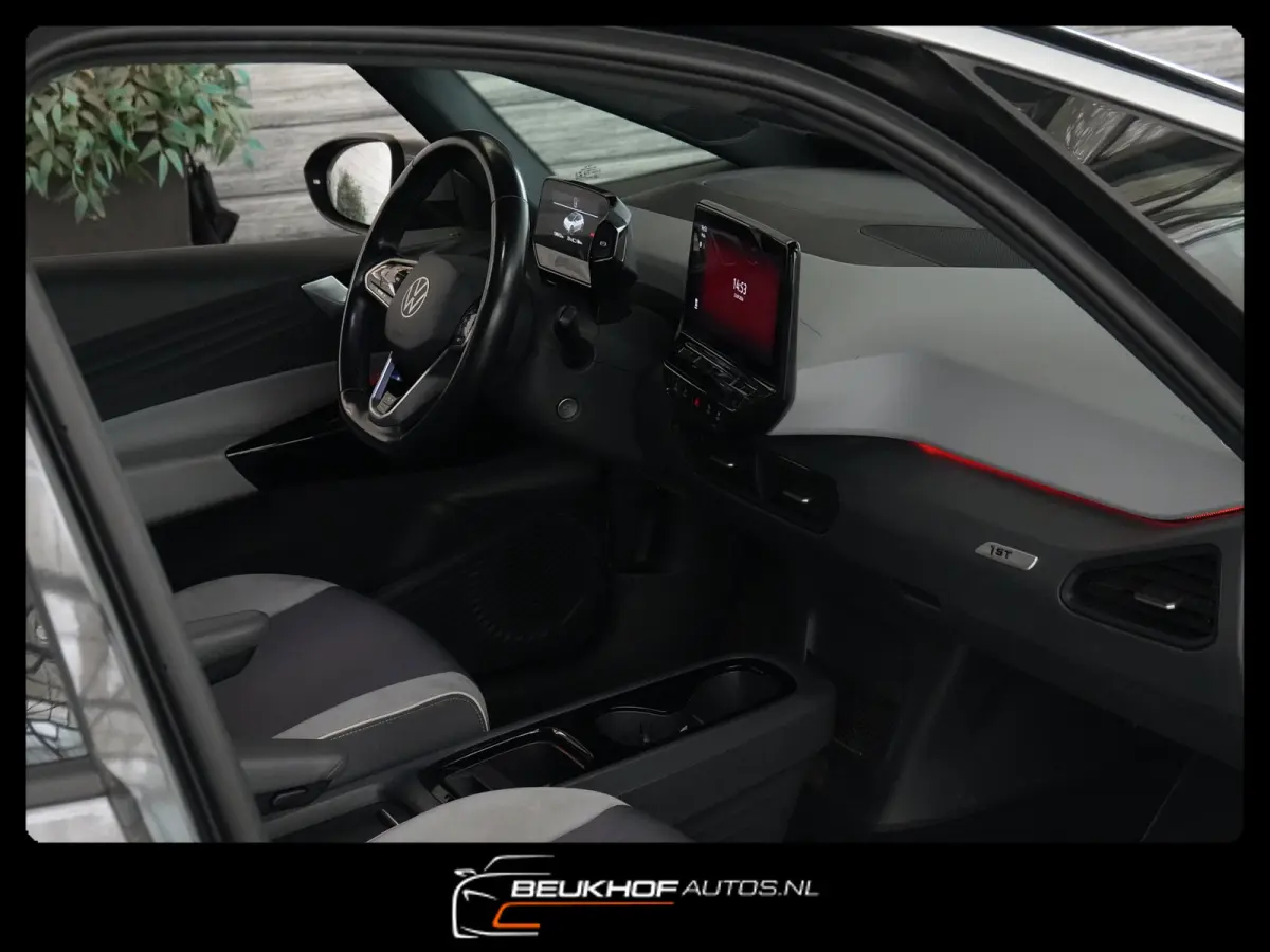 First Plus 58 kWh Cam Adapt Cruise Soh 92.4%