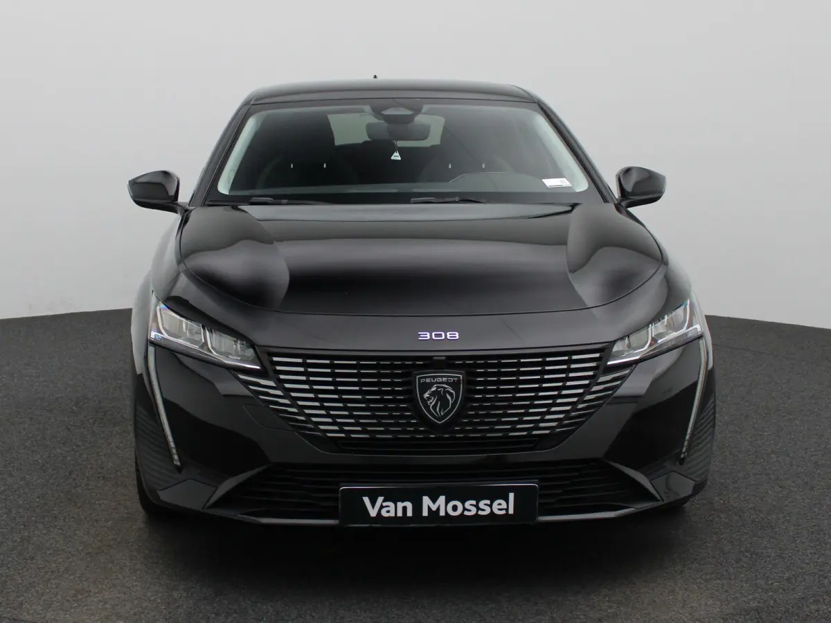 1.6 Plug-in Hybrid 180 Allure | APPLE CARPLAY | ANDROID AUTO | ACHTERUITRIJCAMERA | HALF-LEDER | DIGITAL COCKPIT | NAVIGATIE | CRUISE CONTROL | LED VERLICHTING | LICHTMETALEN VELGEN | GETINT