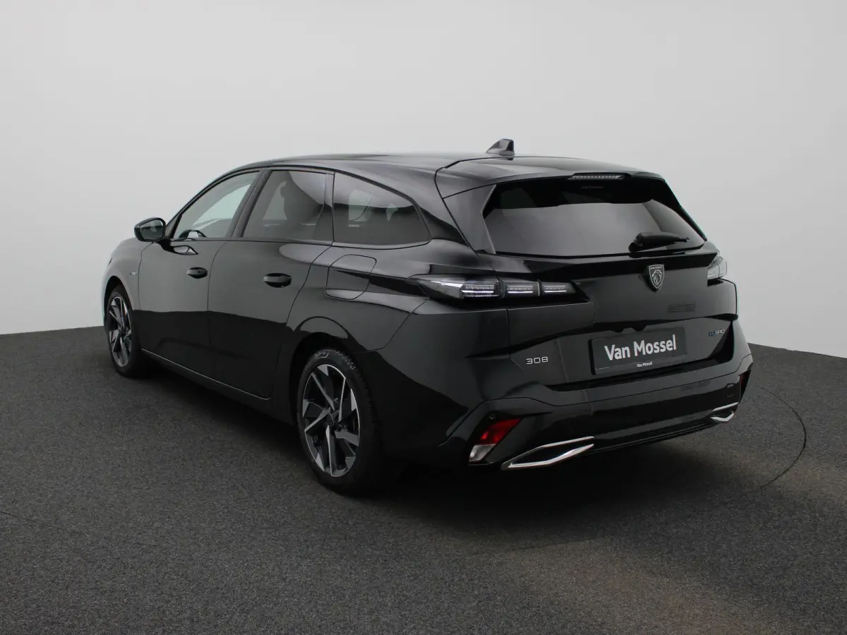 1.6 Plug-in Hybrid 180 Allure | APPLE CARPLAY | ANDROID AUTO | ACHTERUITRIJCAMERA | HALF-LEDER | DIGITAL COCKPIT | NAVIGATIE | CRUISE CONTROL | LED VERLICHTING | LICHTMETALEN VELGEN | GETINT